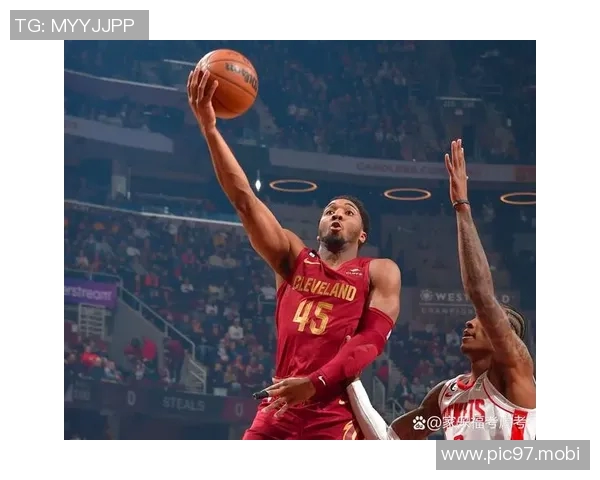 米切尔带队豪取5连胜,骑士紧追东部前四 米切尔带队豪取5连胜,骑士紧追东部前四