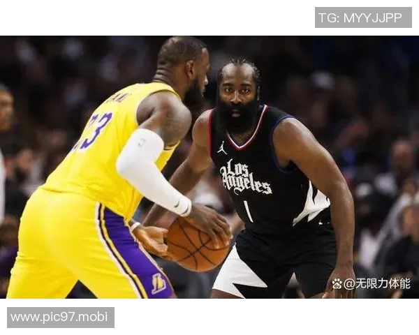 弗兰克发声，快船无法拒绝加兰！交易哈登，真是笔双赢的买卖？